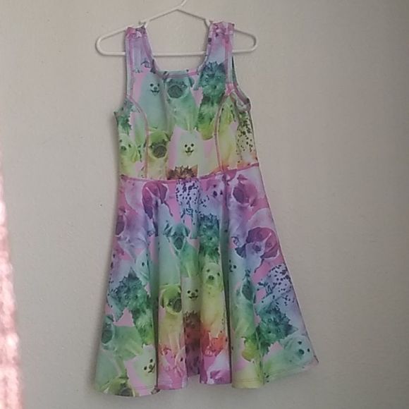 3 dress different brands size 5 /6 - Picture 1 of 6